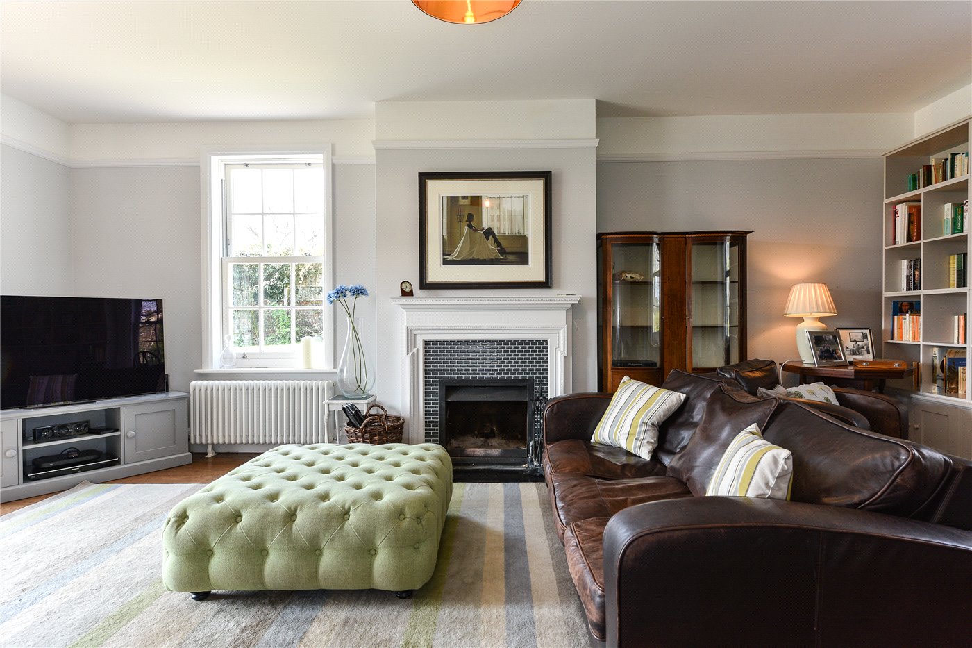 Drawing Room